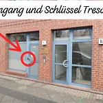 Schaebu! 2 Zwischen Uni & Zentrum